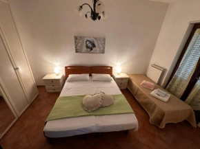 Oasi San Cesario Lecce